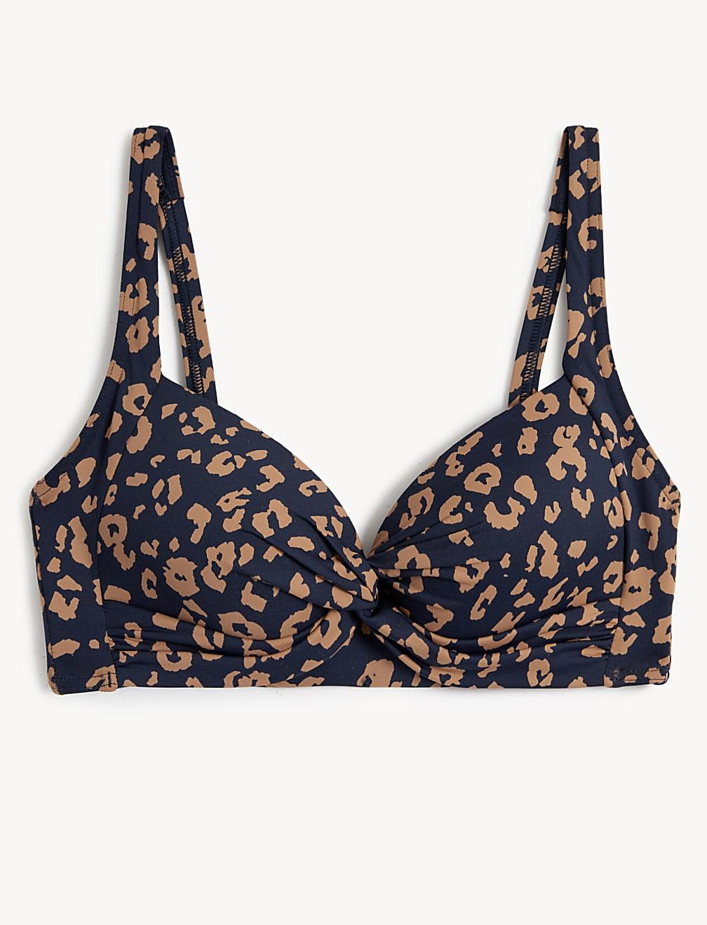 GÓRA OD BIKINI WZÓR T52-8964B-N6