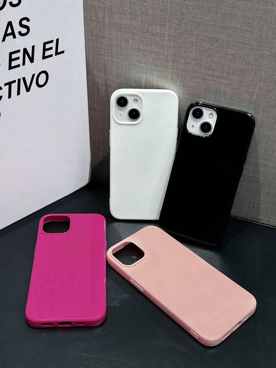 etui na telefon iphone 11 4-pack