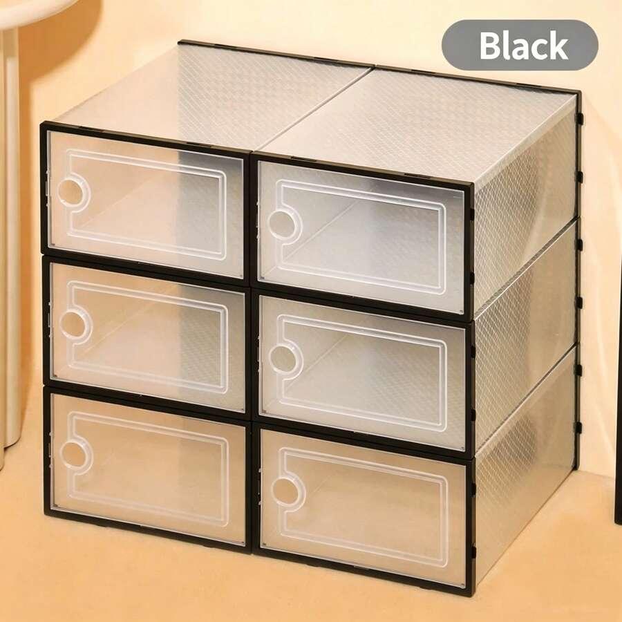 pudełko na buty 6-pack