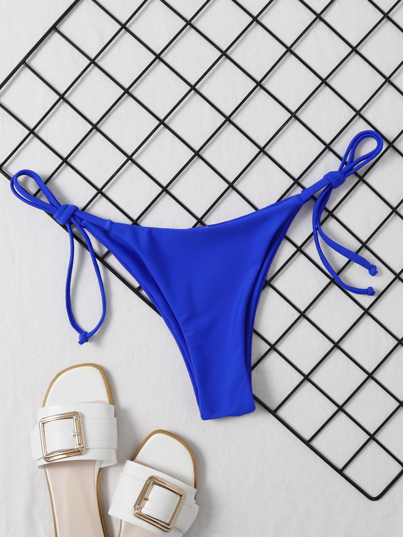 DÓŁ OD BIKINI