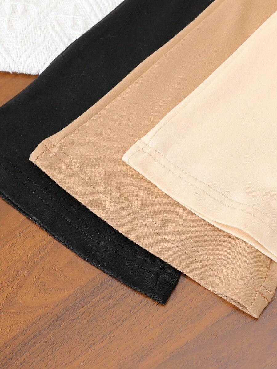 SPODNIE DZWONY 2-PACK