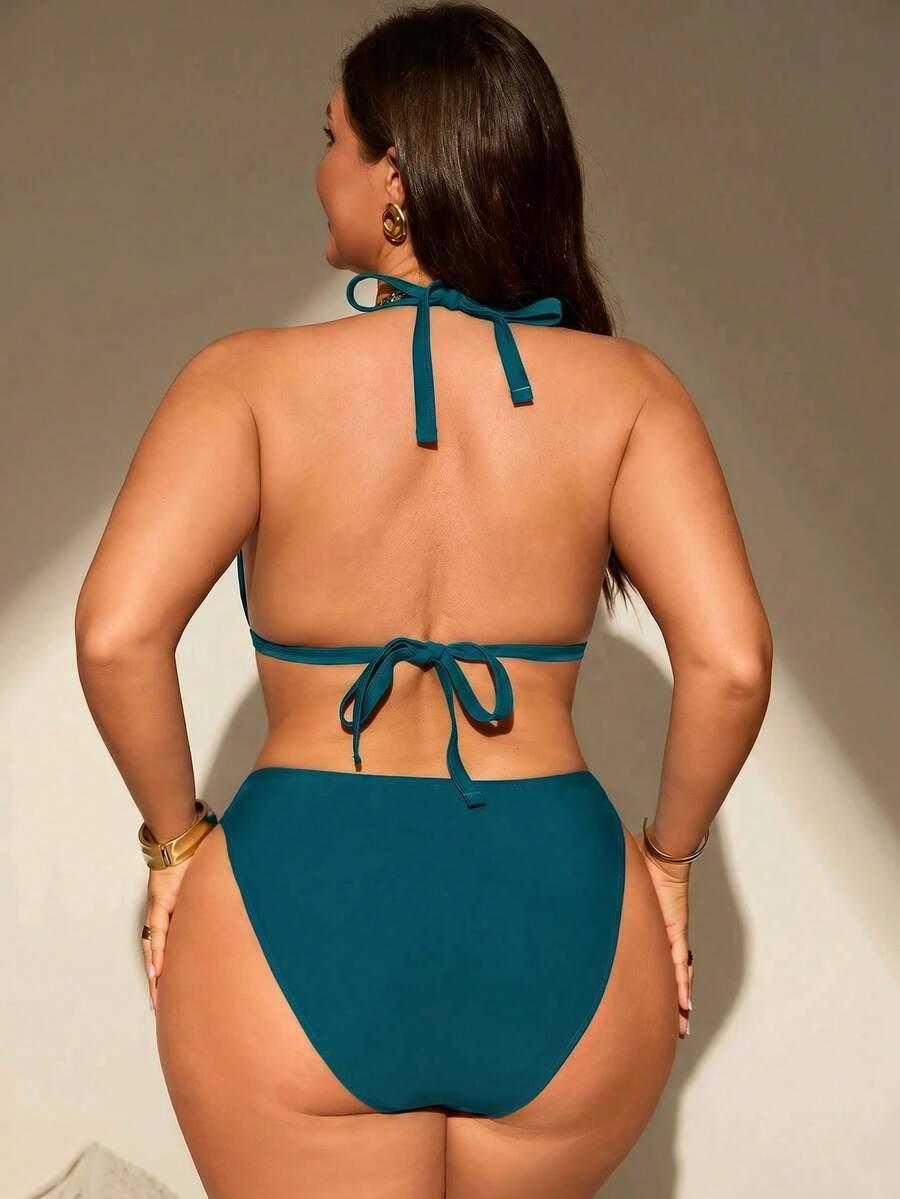 dół od bikini figi
