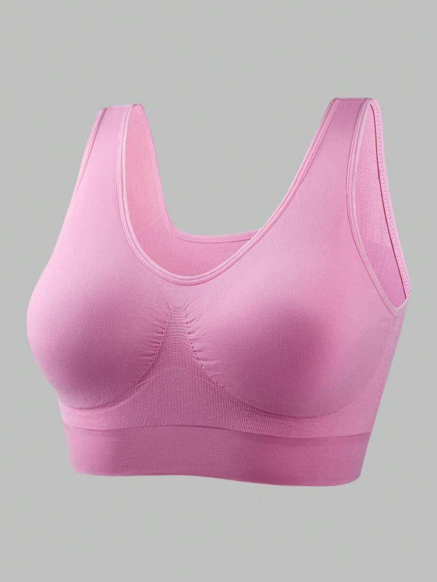 miękki biustonosz 4-pack