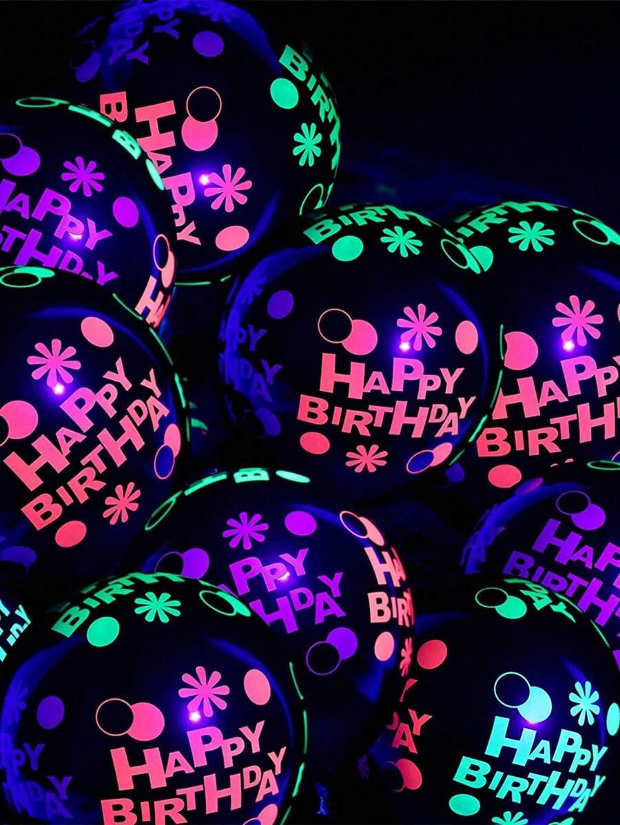 BALONY DEKORACYJNE 20-PACK
