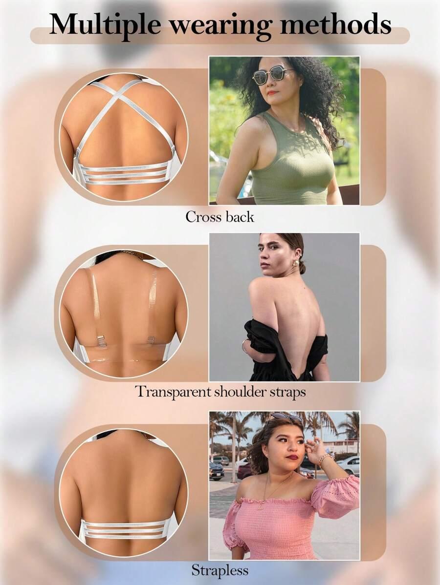 BIUSTONOSZ Z FISZBINAMI
