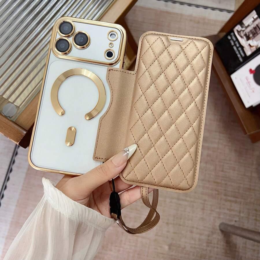 etui na telefon iphone 17 pro