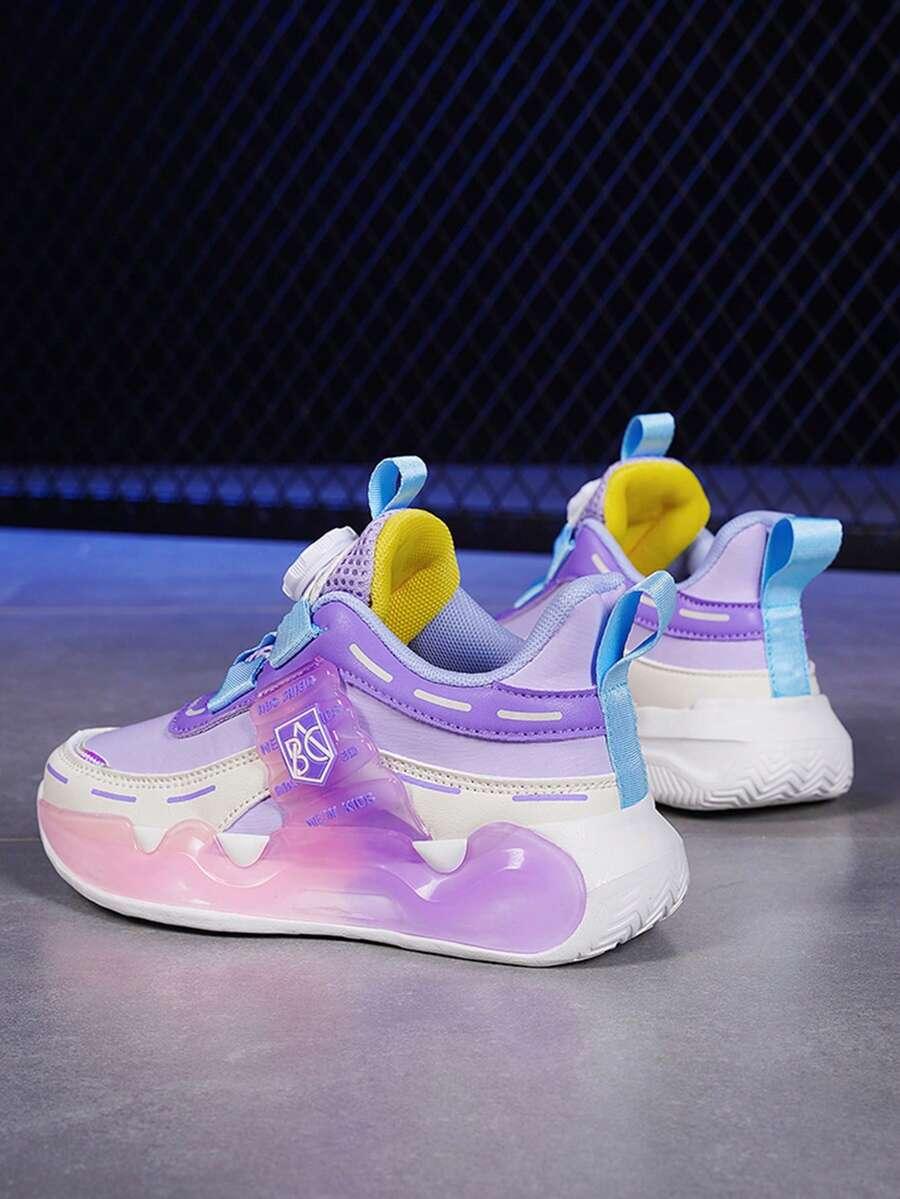 BUTY SPORTOWE KONTRAST 