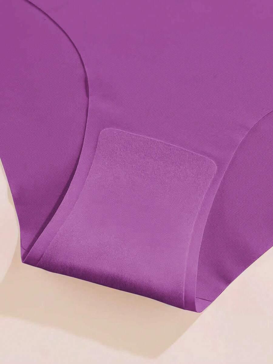 majtki bezszwowe figi 4-pack