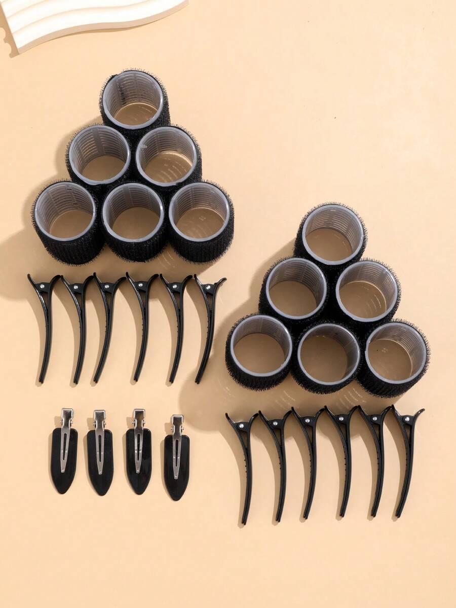 ZESTAW DO STYLIZACJI WŁOSÓW 28-PACK