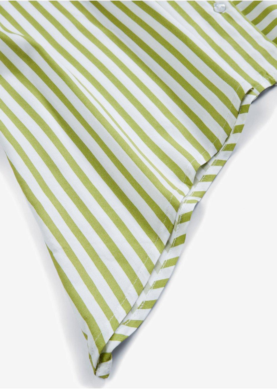 KOSZULA WZÓR PASKI 