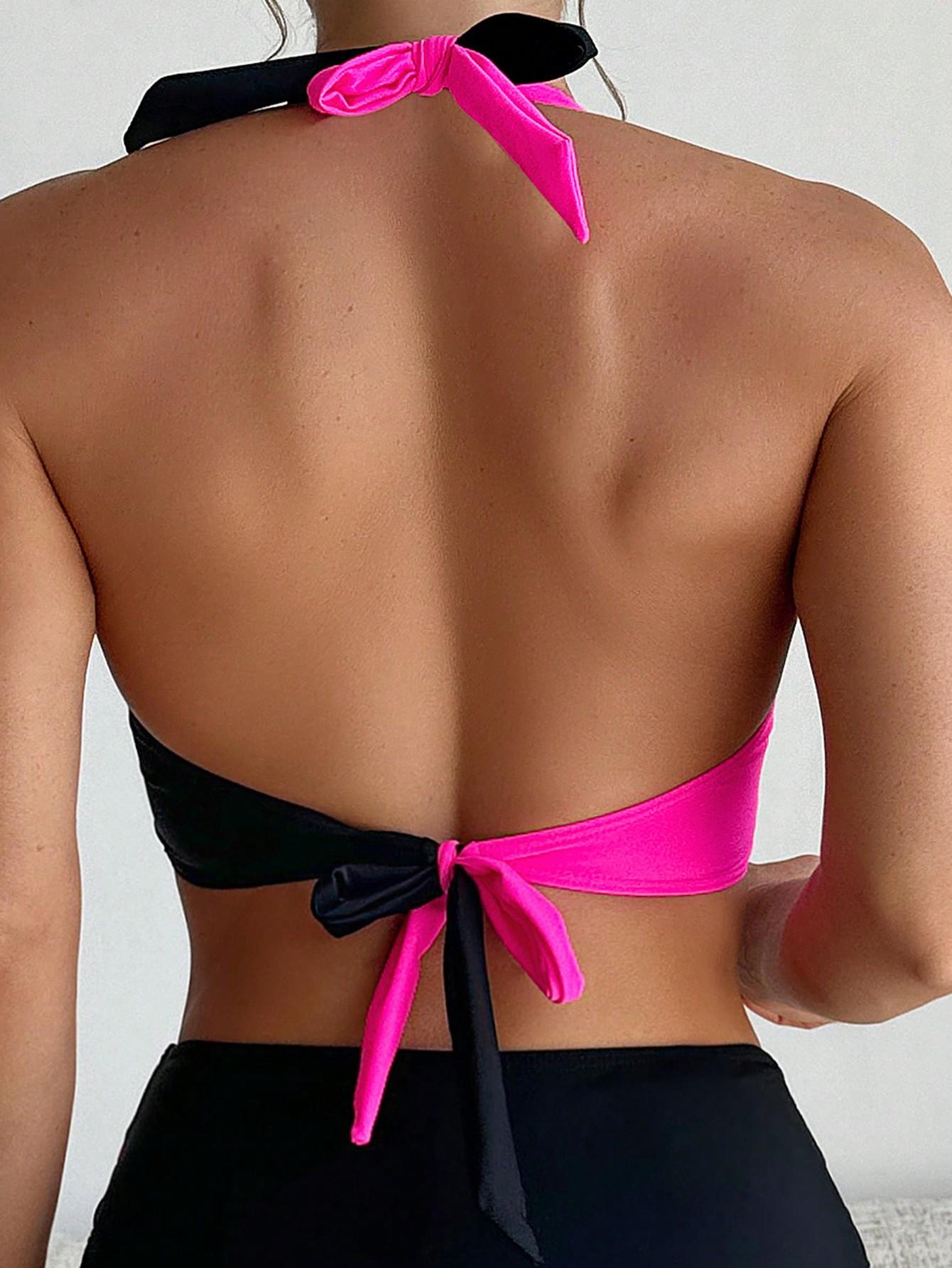 góra od bikini