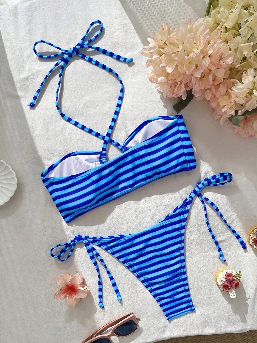 BIKINI DWUCZĘŚCIOWY ZESTAW