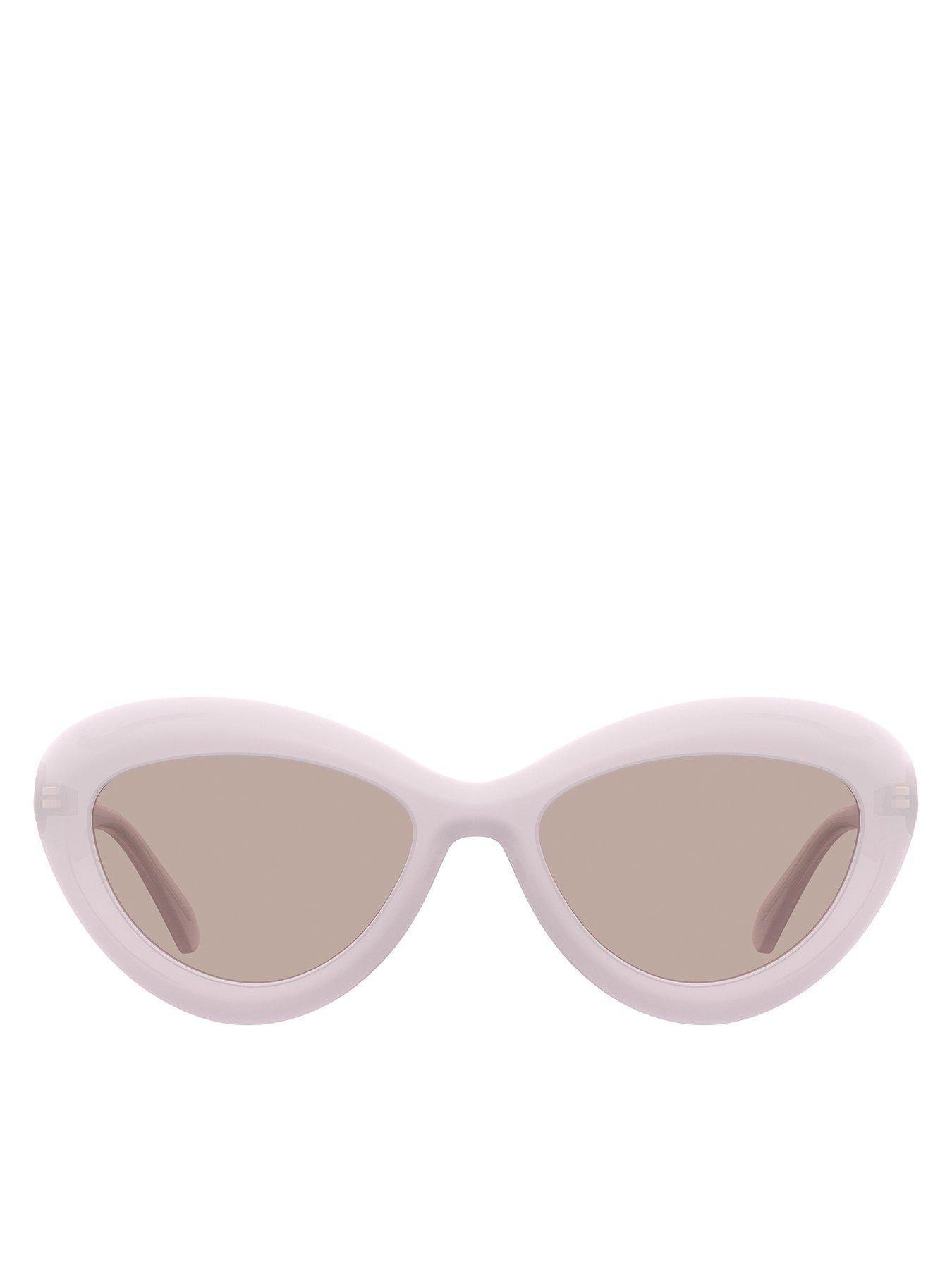 MOSCHINO OKULARY PRZECIWSŁONECZNE MOS163/S 35J