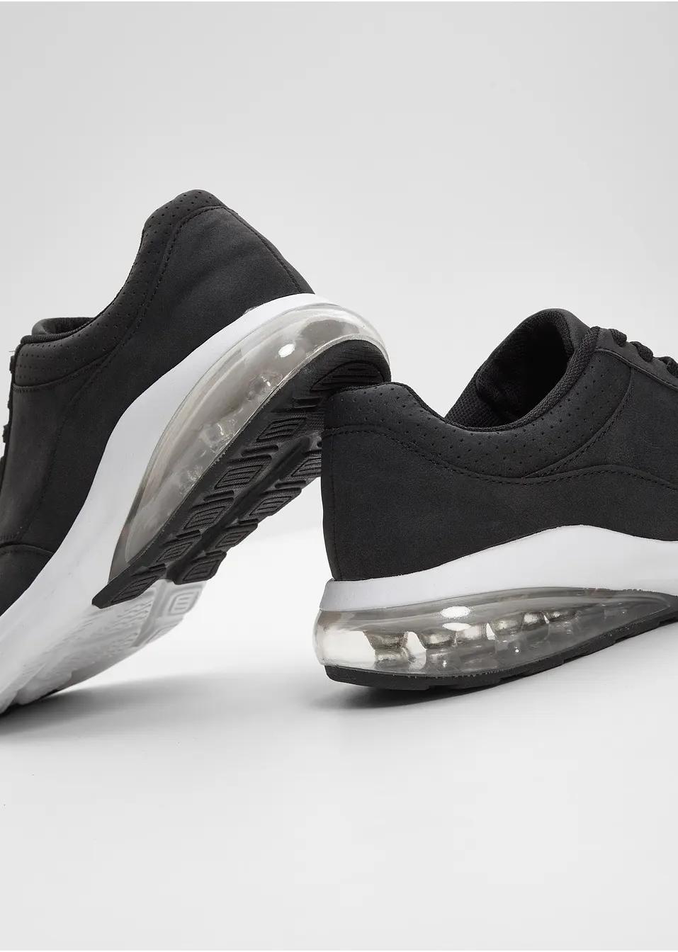 SNEAKERSY SPORTOWE DAMSKIE