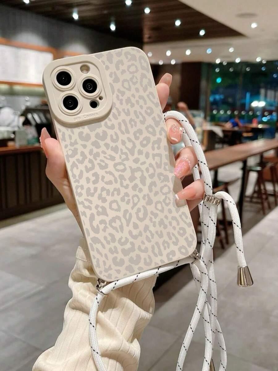 etui na telefon animal print Galaxy A36