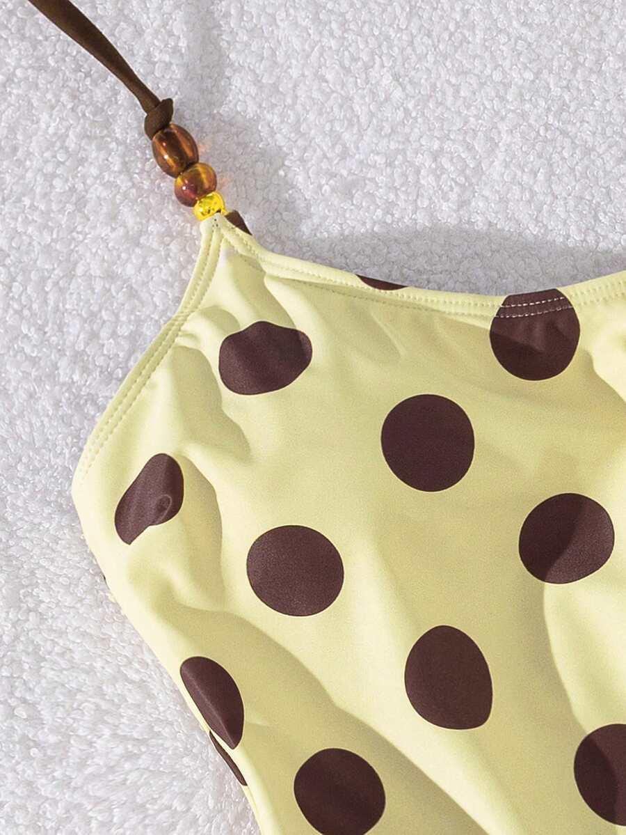 DWUCZĘŚCIOWY STRÓJ KĄPIELOWY