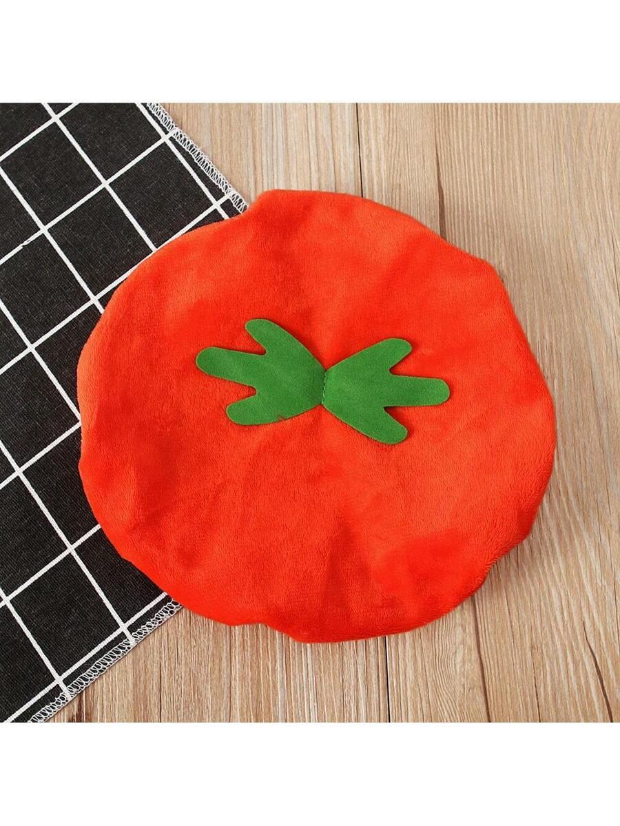 PRZEBRNIE DYNIA BLUZKA BERET