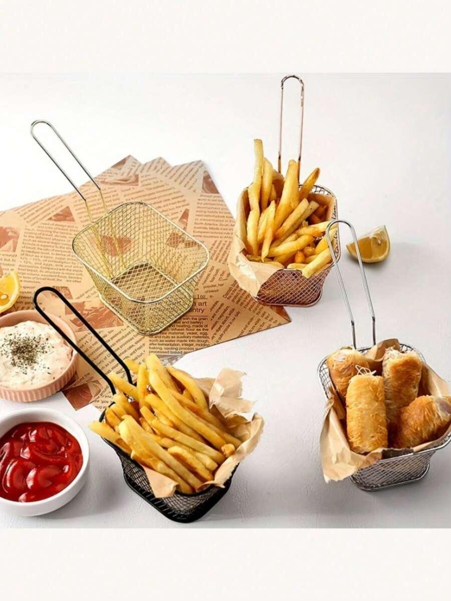 CEDZAK DO FRYTEK 4-PACK