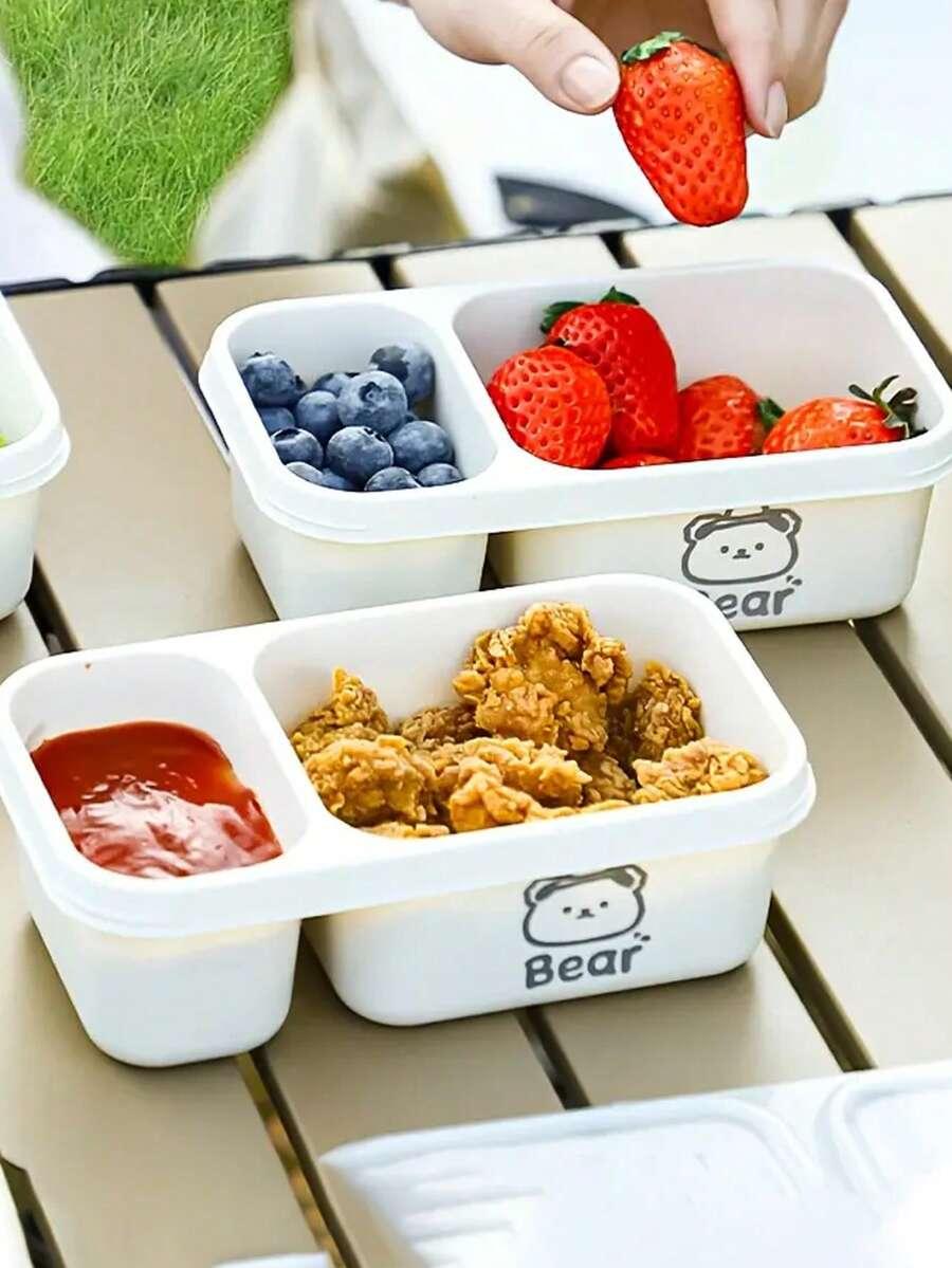 pudełko na żywność 3-pack