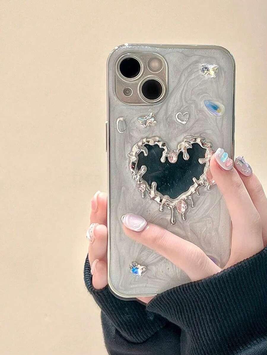 etui na telefon iphone 15 pro