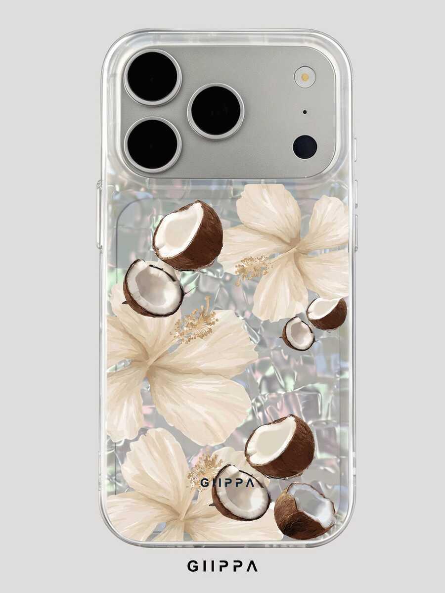 ETUI na TELEFON iphone 17 pro max