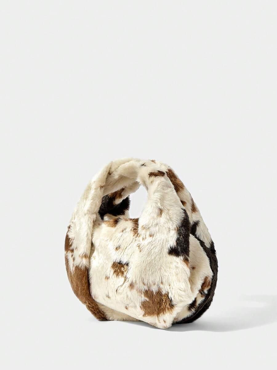 TOREBKA ANIMAL PRINT