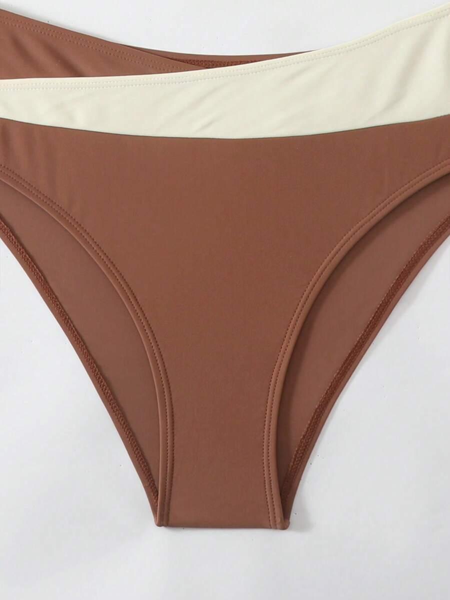 DWUCZĘŚCIOWE BIKINI DAMSKIE