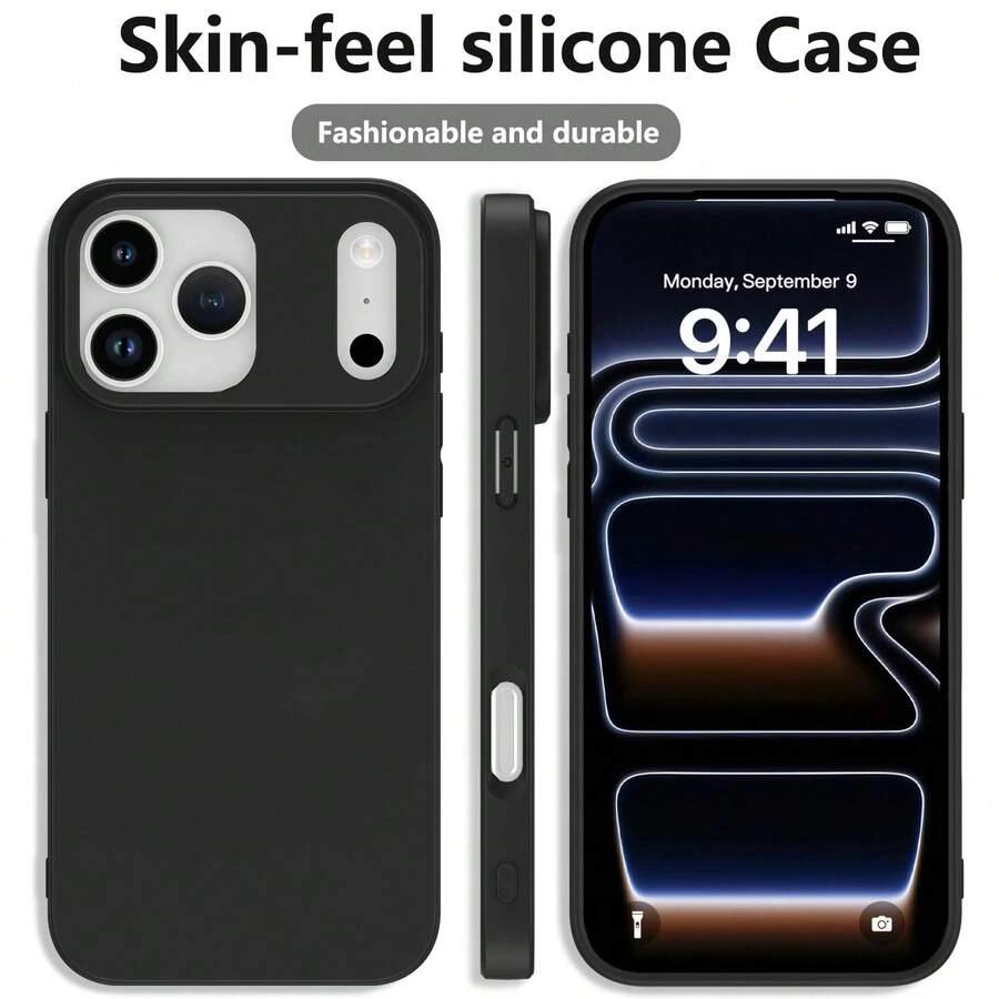 czarne etui na telefon iphone 13