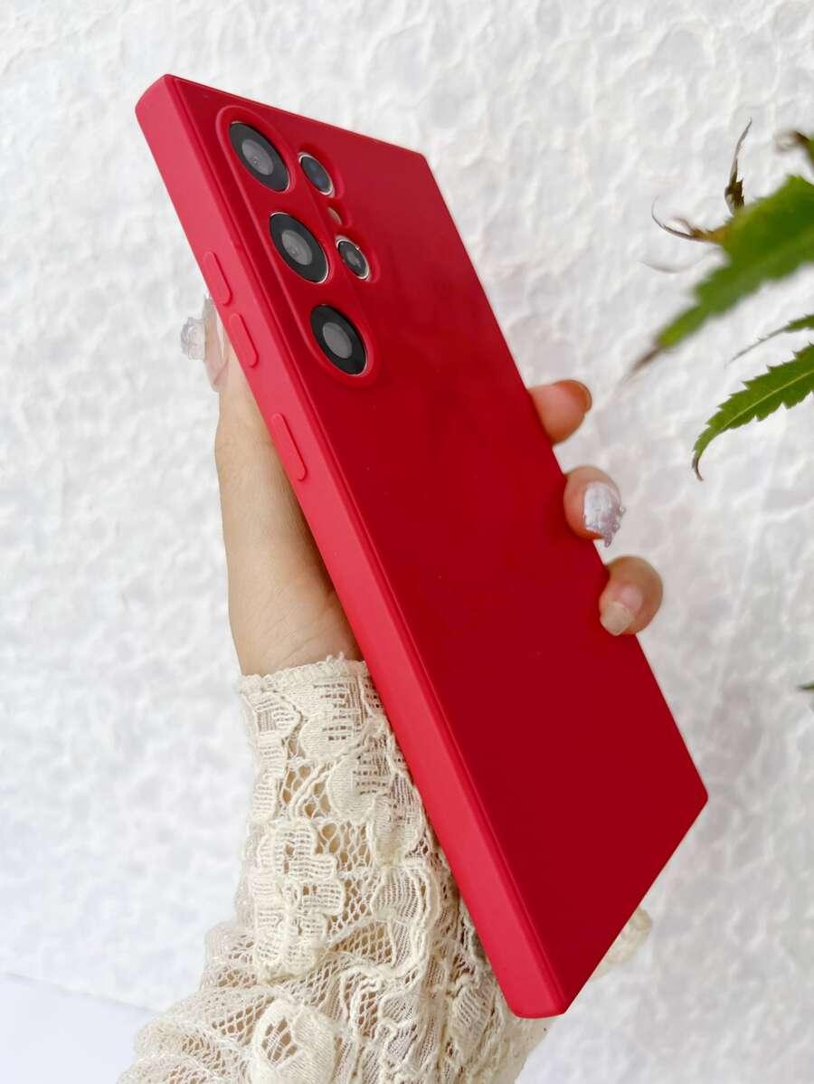 czerwony case etui oppo reno 11f