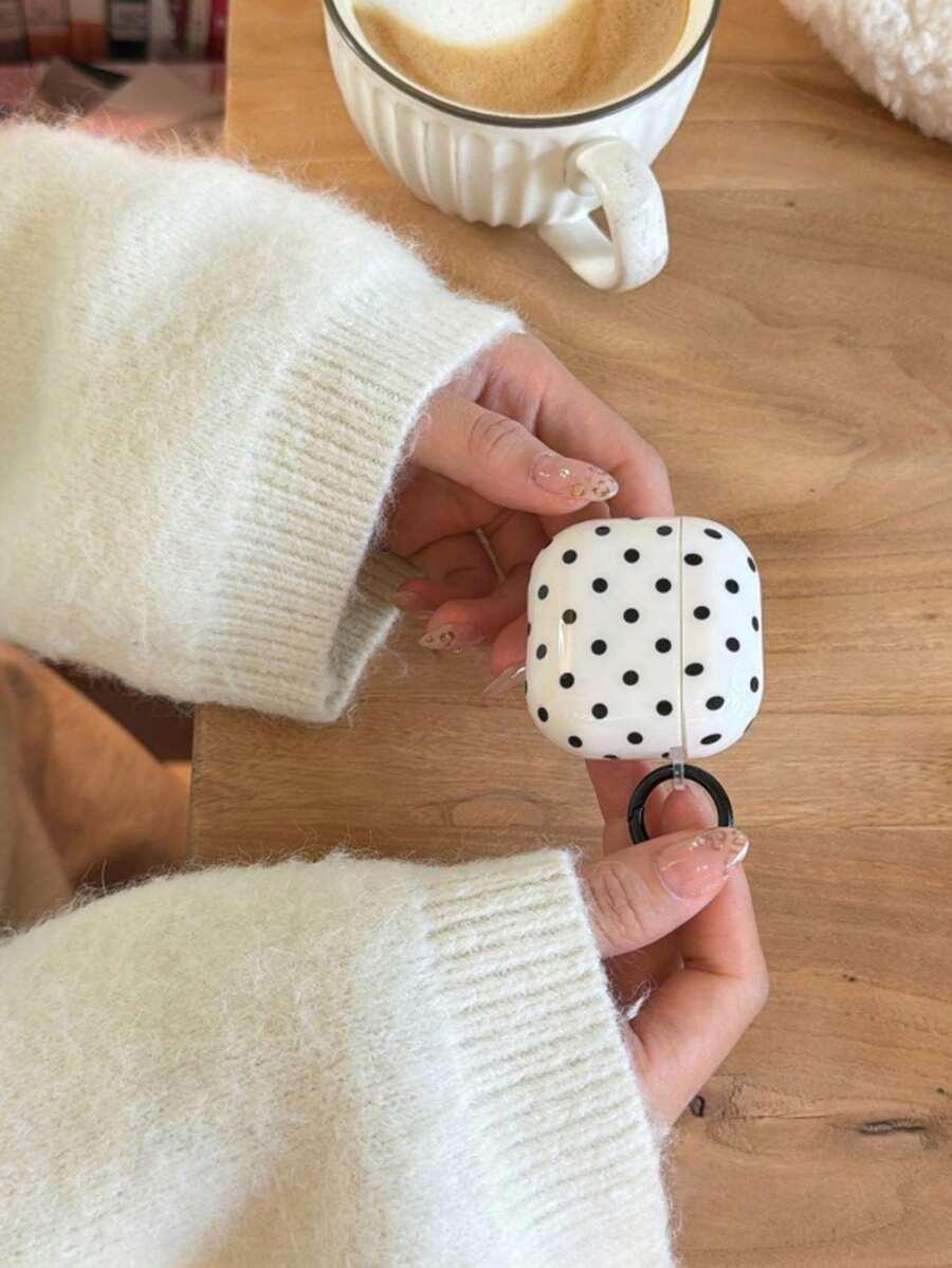 ETUI NA SŁUCHAWKI AIRPODS 3