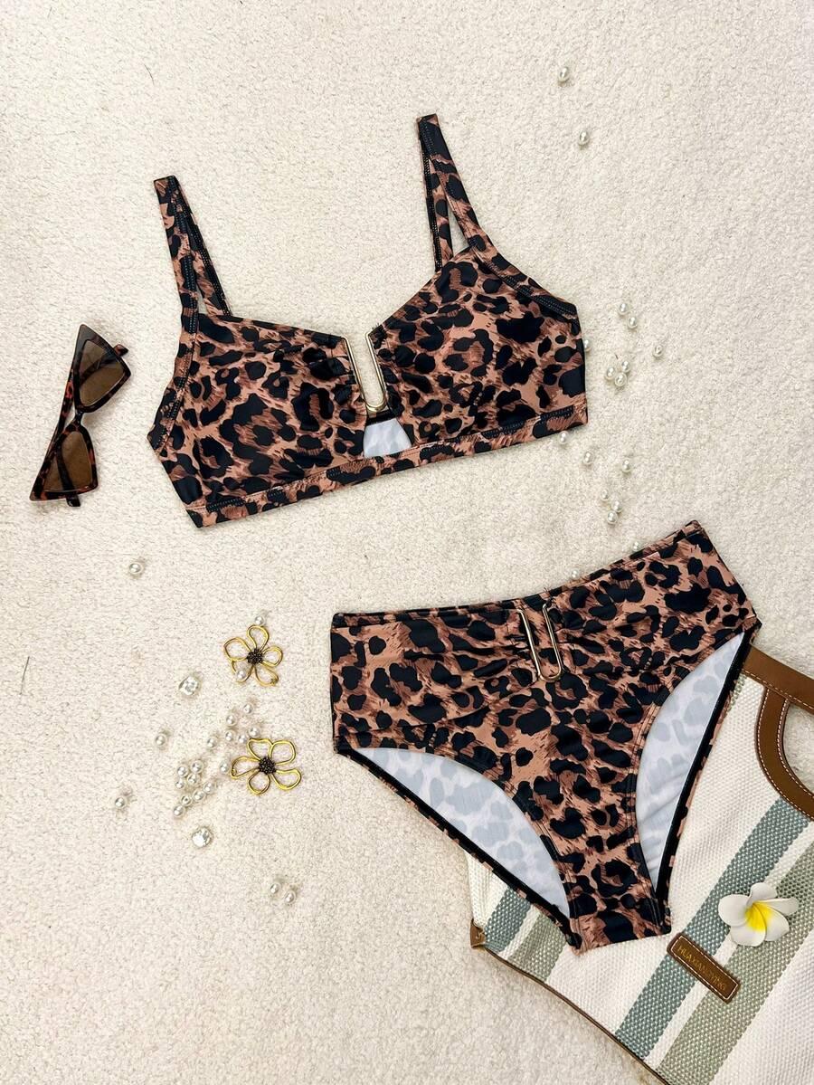 DWUCZĘŚCIOWY STRÓJ KĄPIELOWY