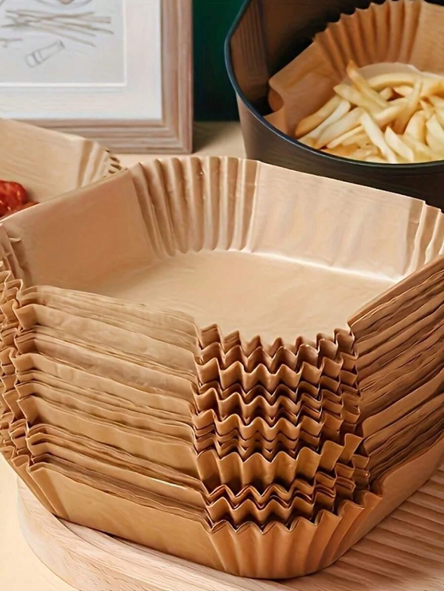 wkłady PAPIEROWE DO PIECZENIA air fryer