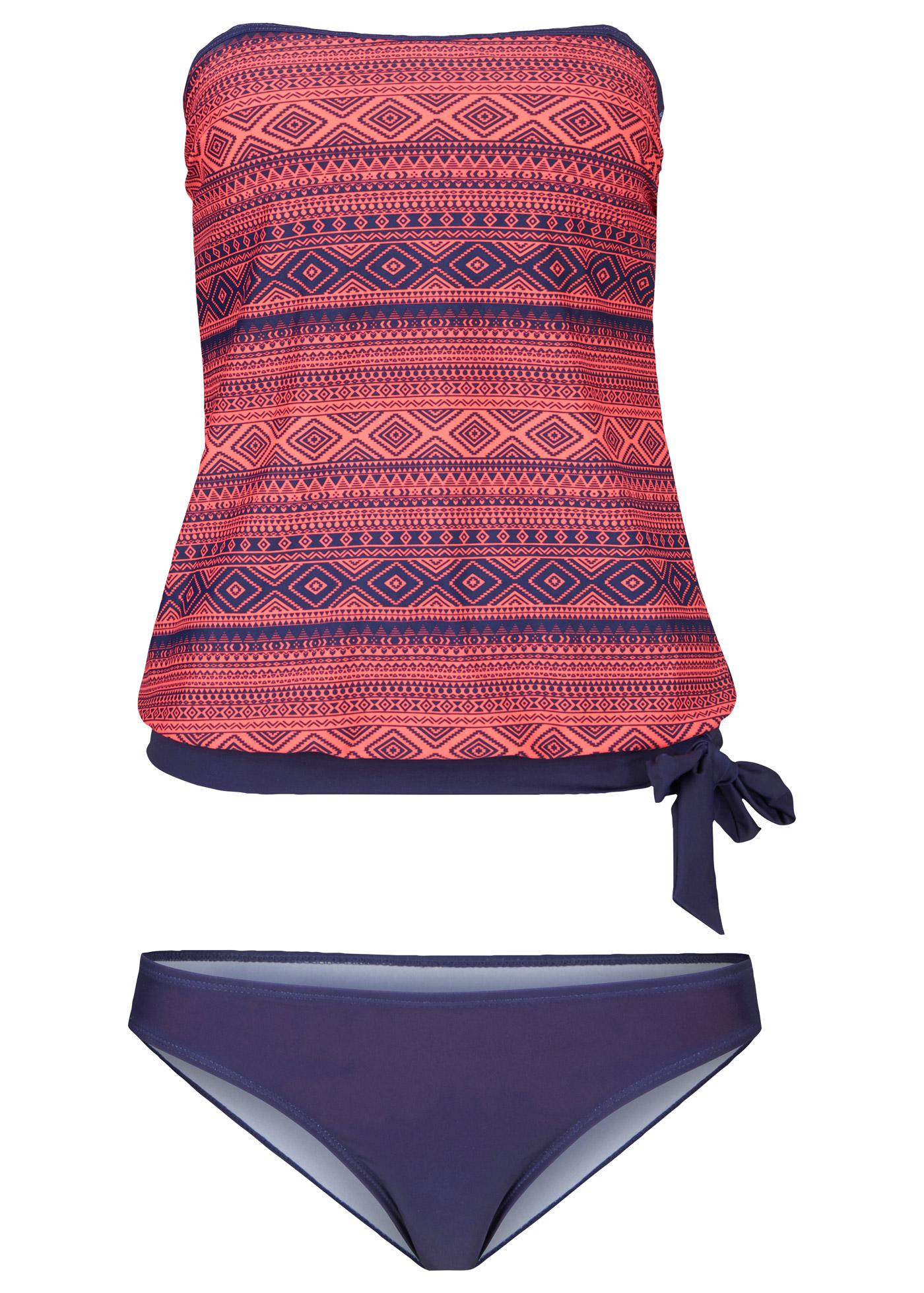 MAJTKI OD TANKINI 