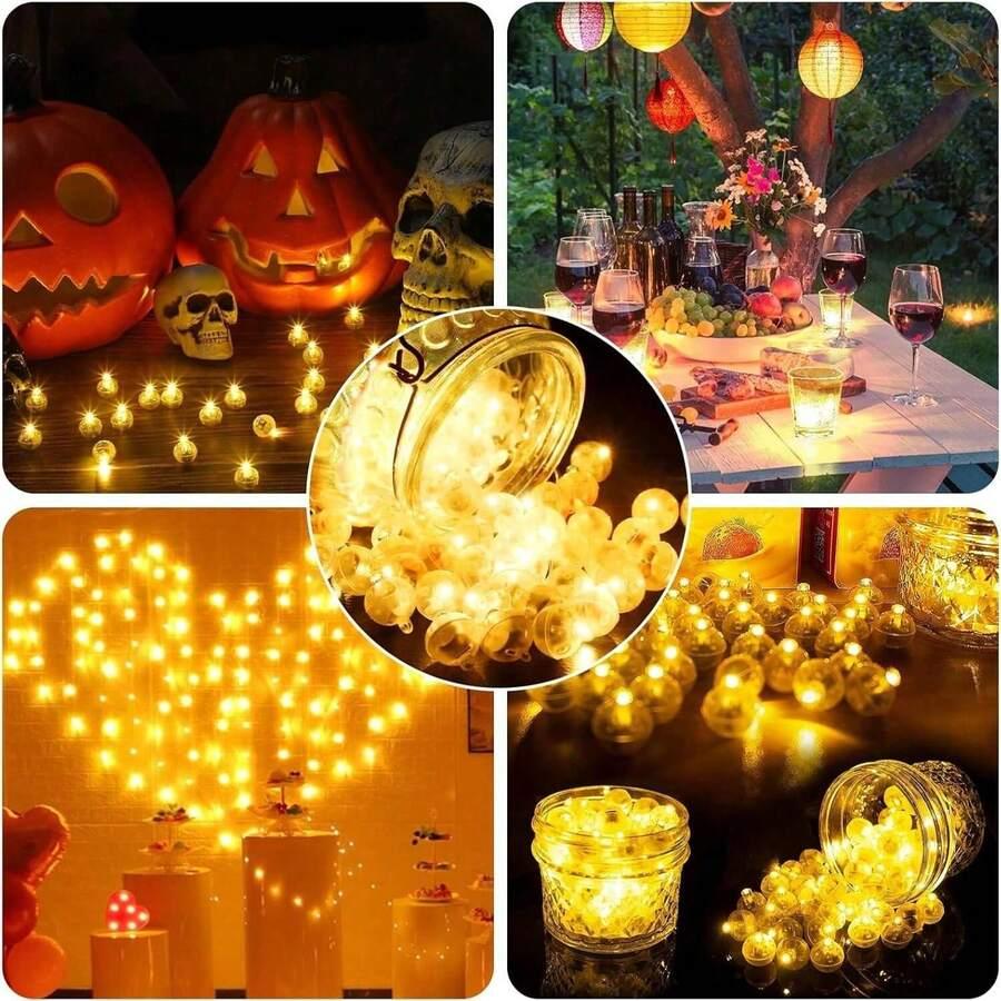 lampki ozdoba led