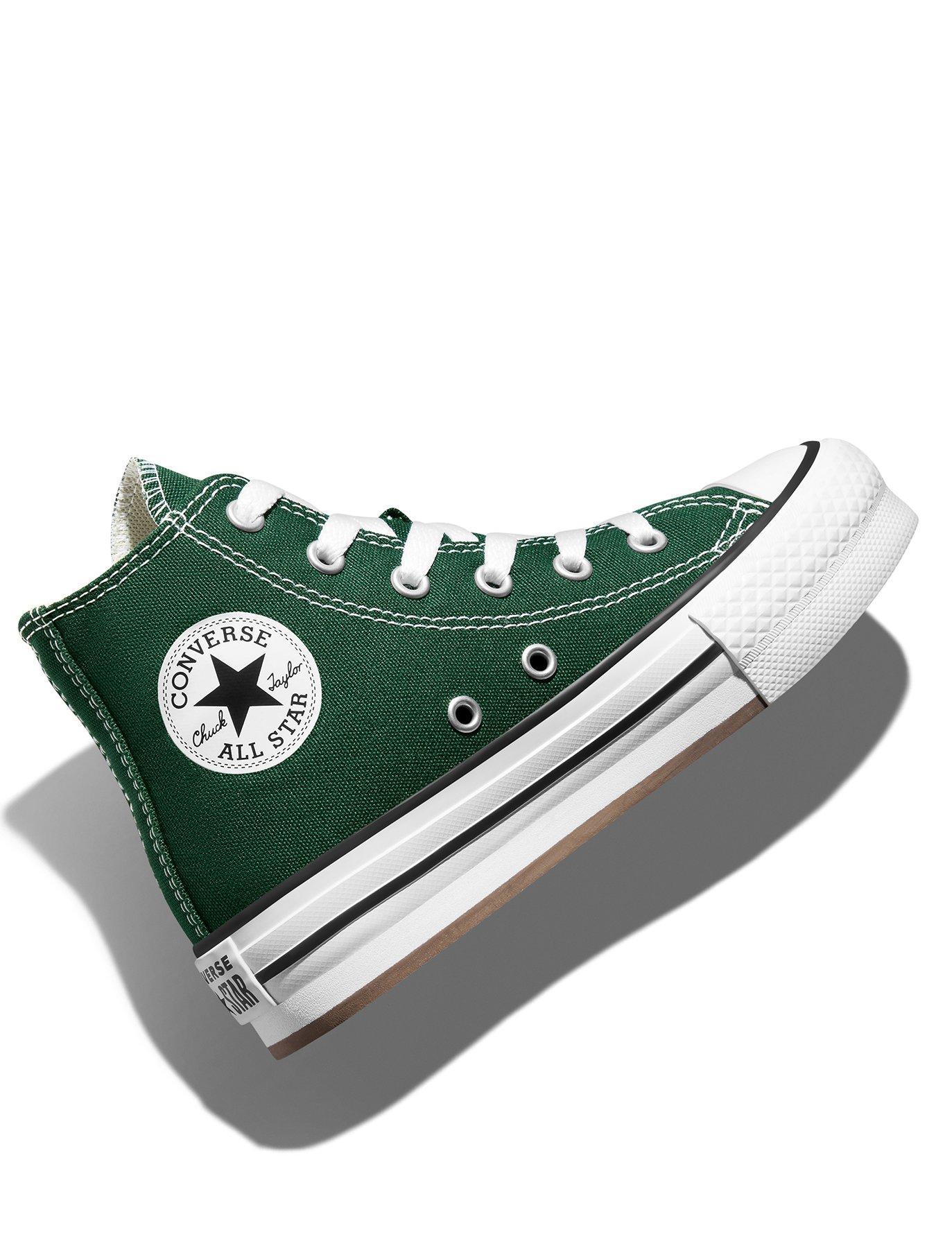 CONVERSE TRAMPKI DZIECIĘCE A09292C