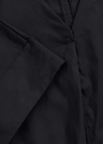 MINI SUKIENKA V-NECK