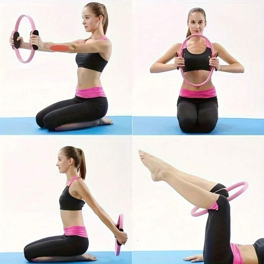 KÓŁKO RING DO PILATESU 