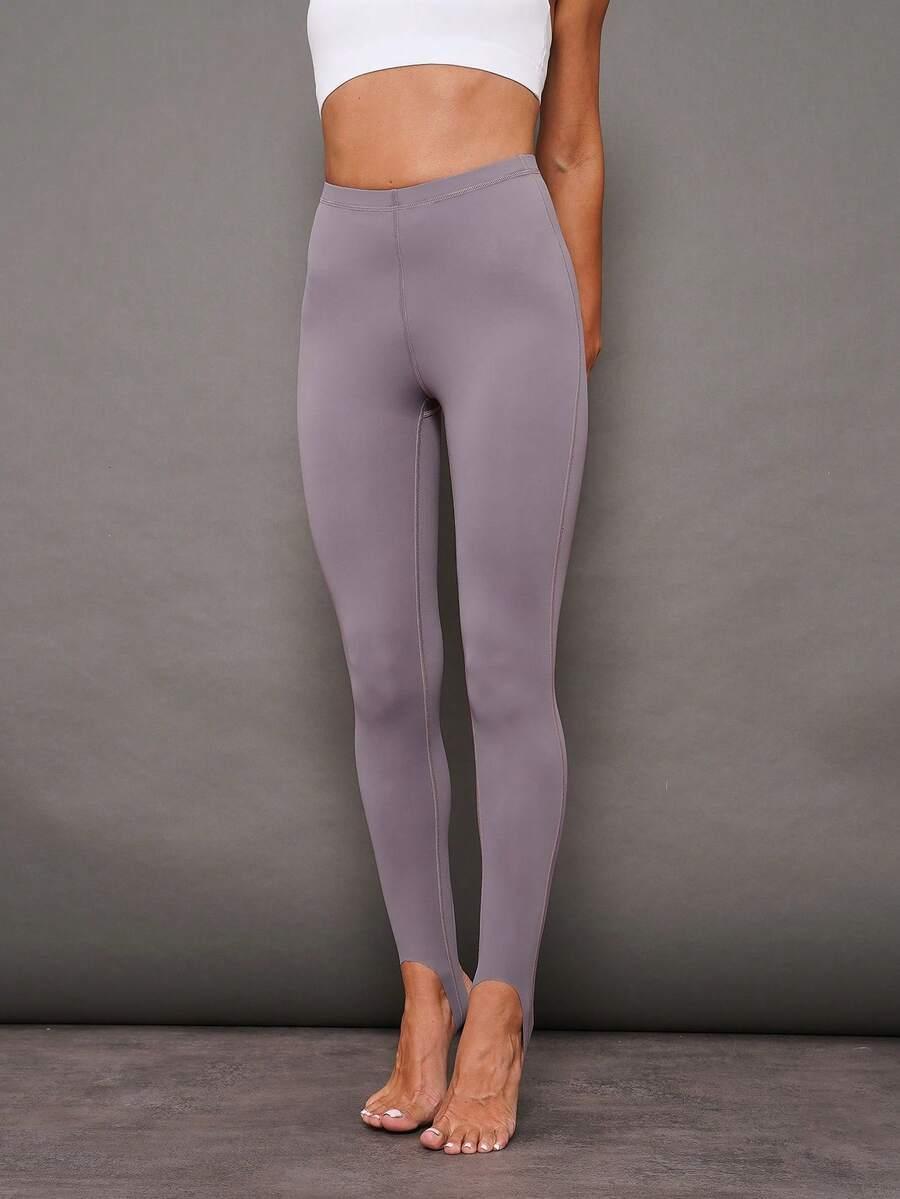 LEGGINSY DAMSKIE DŁUGIE