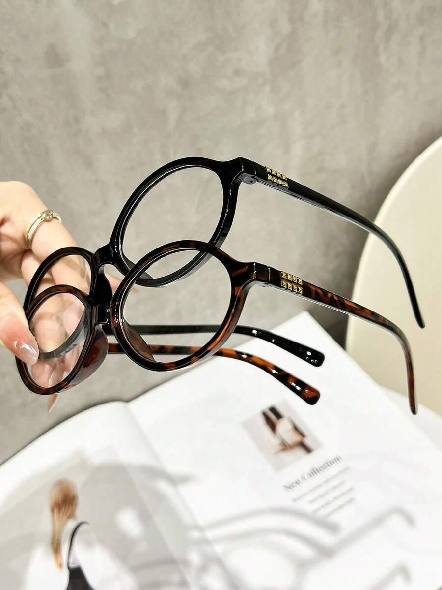 okulary zerówki 2-pack