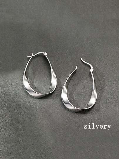 SREBRNE KOZAKI wzór