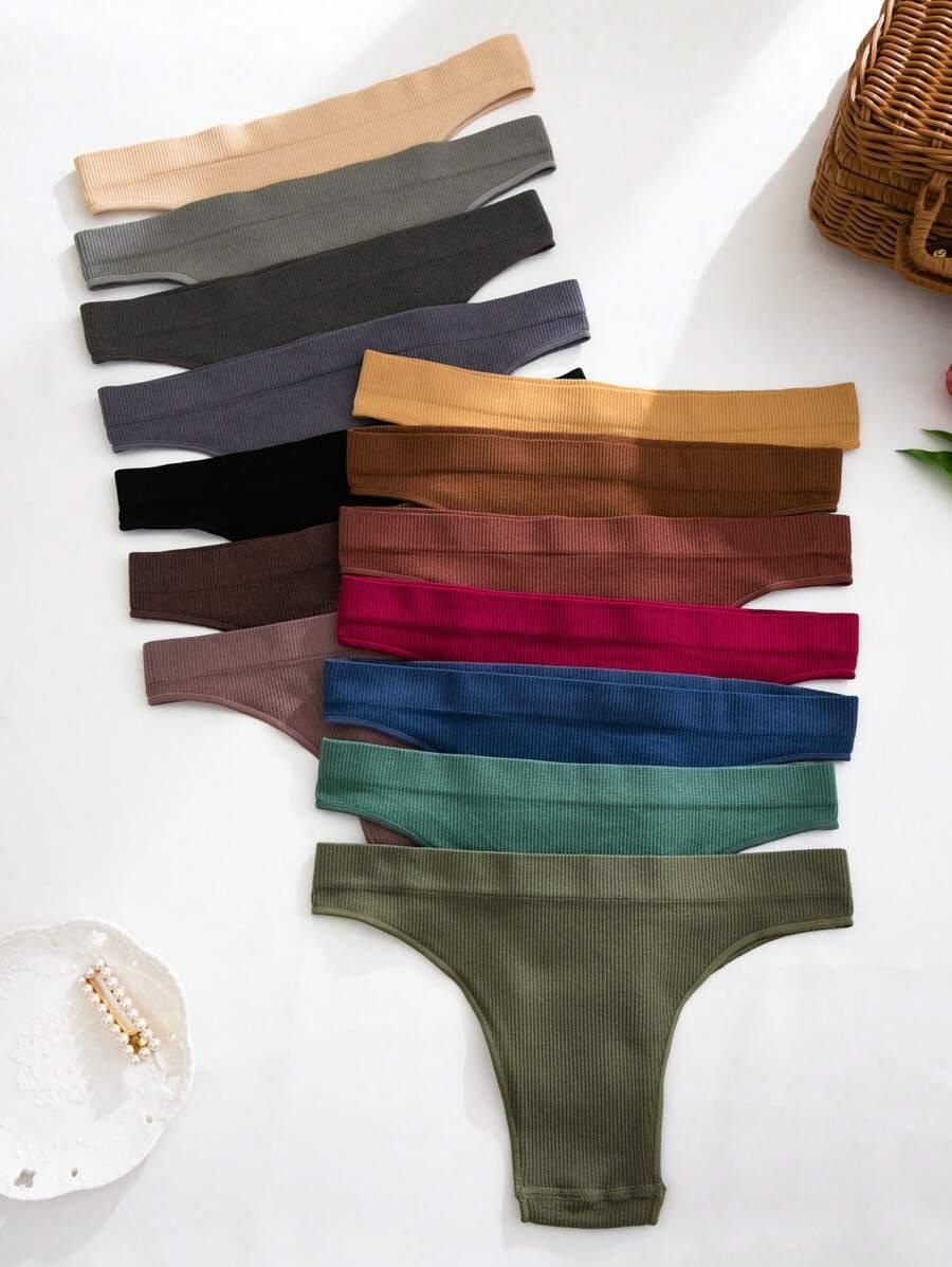 majtki komplet 14-pack