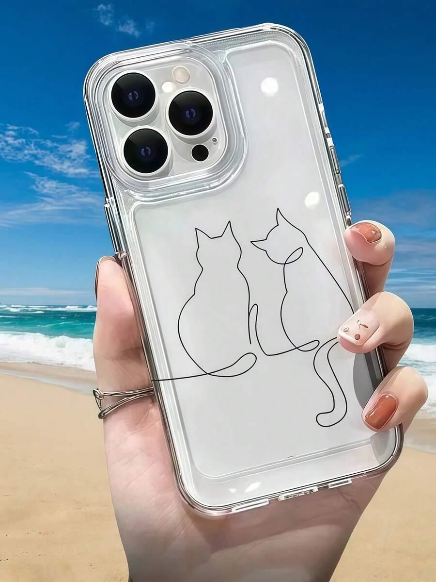 ETUI NA TELEFON IPHONE 15