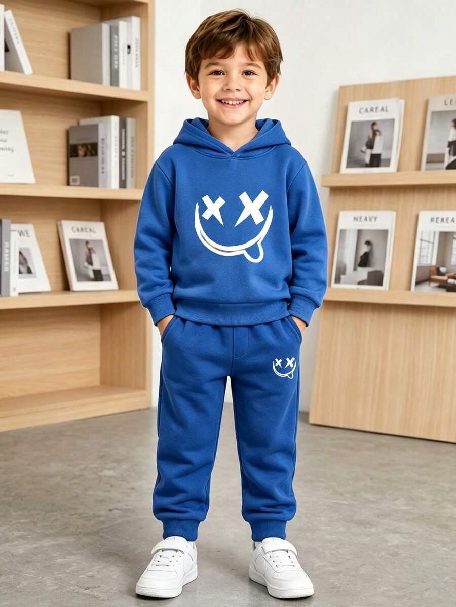 BLUZA SPODNIE KOMPLET