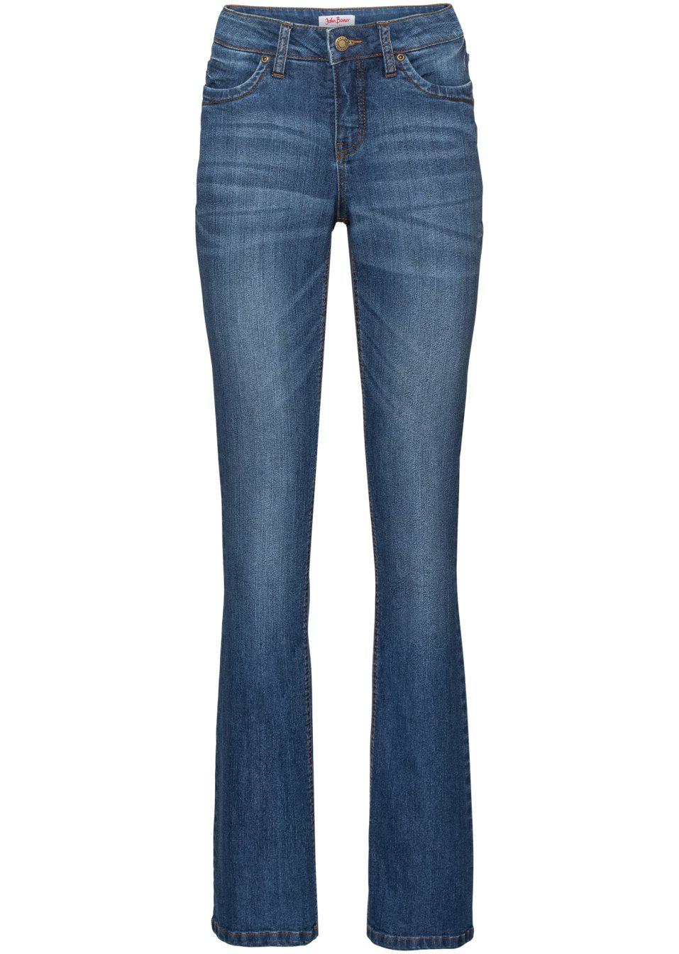 JEANSY ZE STRETCHEM