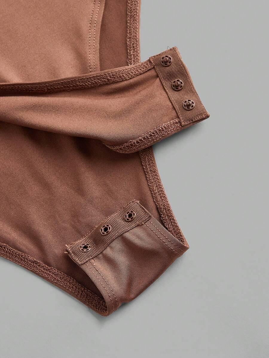 body długi rękaw 3-pack