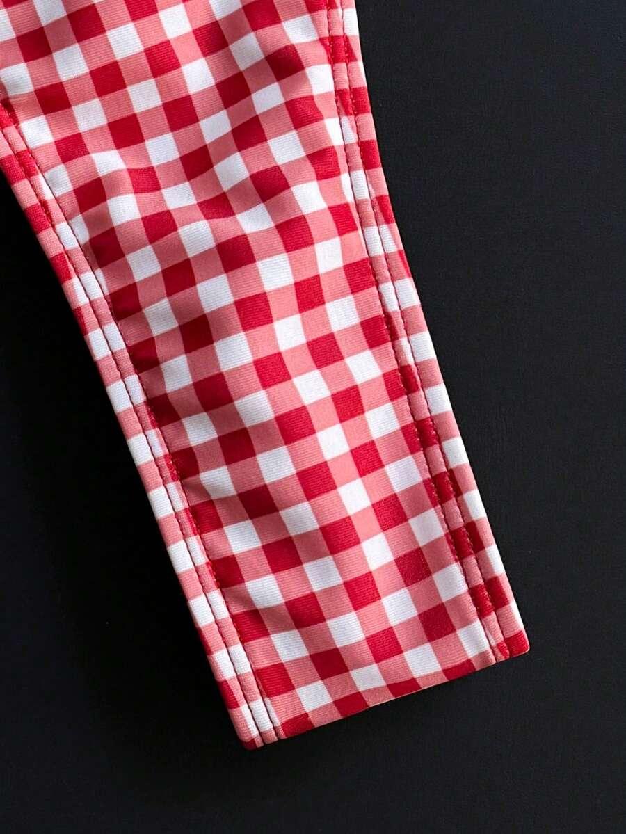 DWUCZĘŚCIOWY STRÓJ KĄPIELOWY