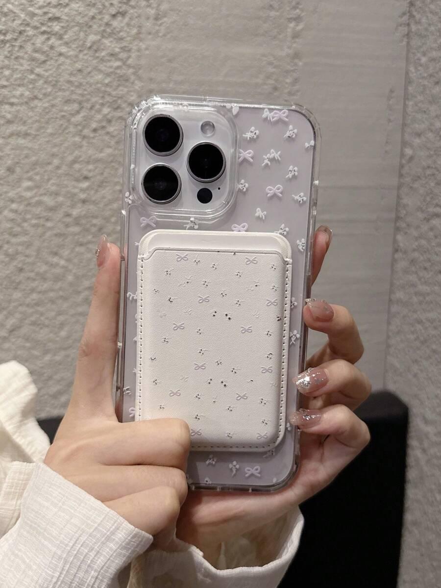 ETUI NA KARTY TELEFON Iphone 17