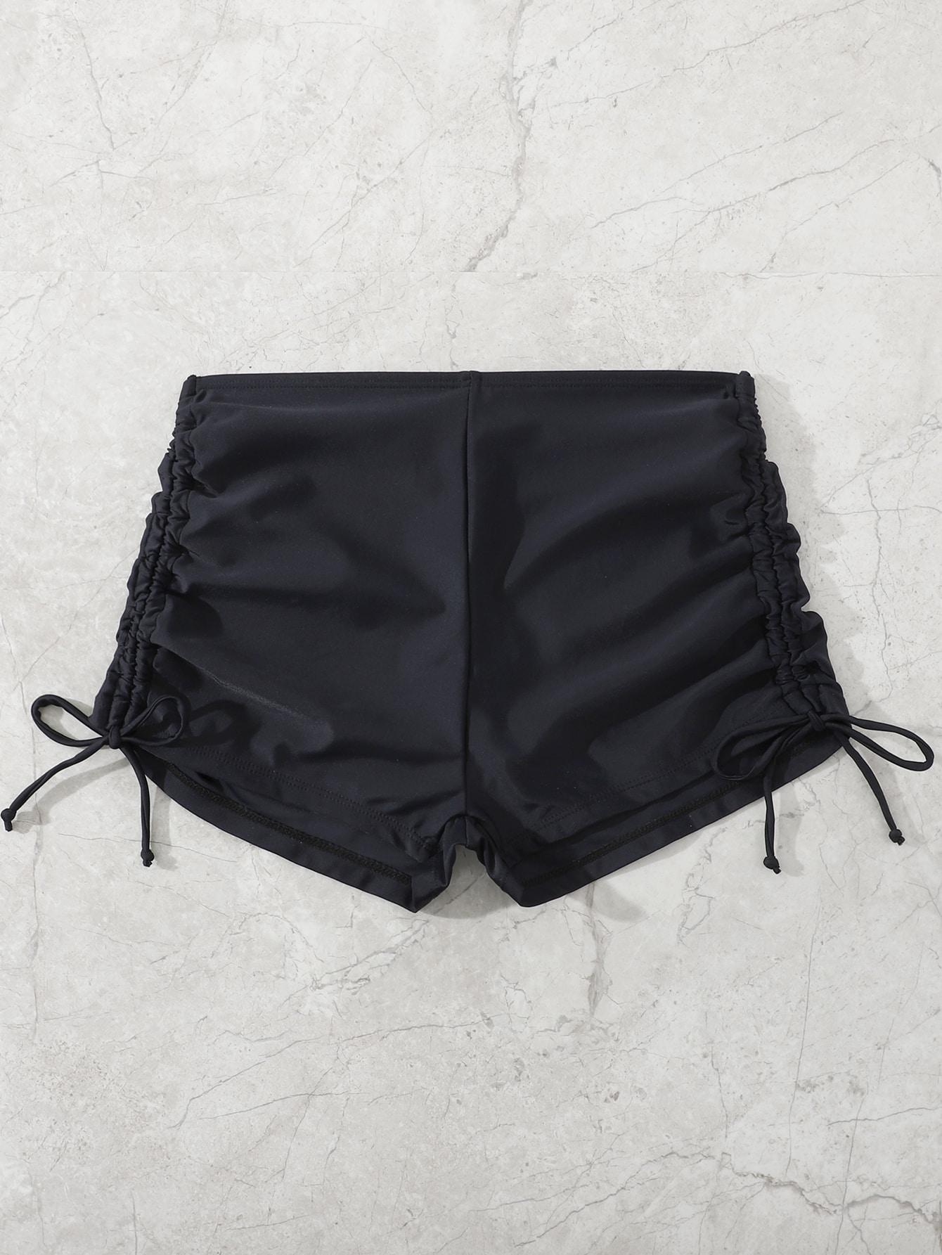 DÓŁ OD BIKINI SPODENKI