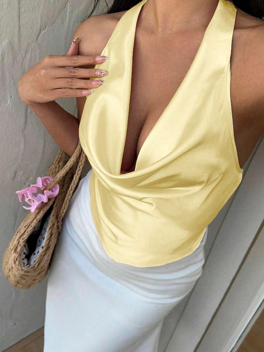 BLUZKA DAMSKA TOP 