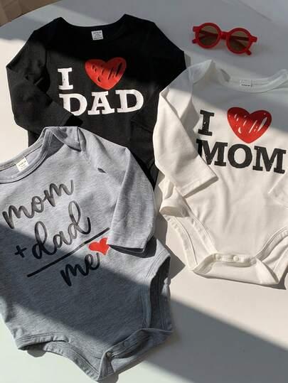 BODY DZIECIĘCE PRINT 2-PACK